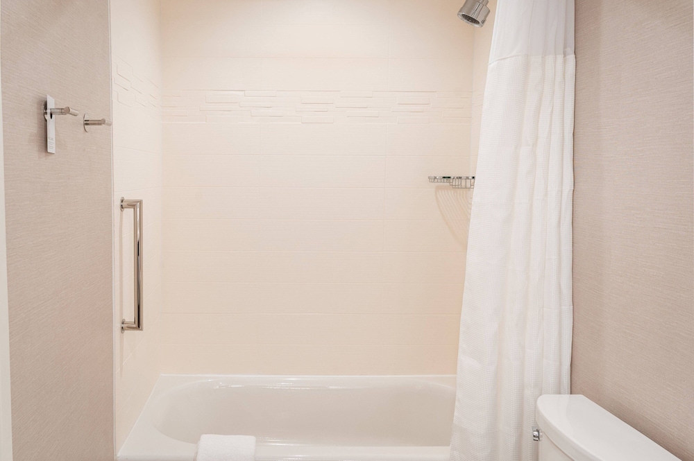 Residence Inn by Marriott Grand Rapids Downtown - photo 22