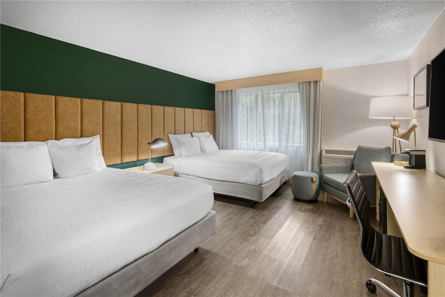 Best Western Portland West Beaverton - photo 11