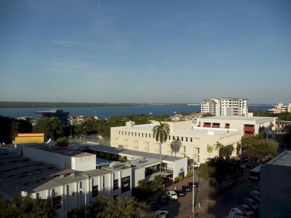 Shortstays Choice At The Metro — Darwin