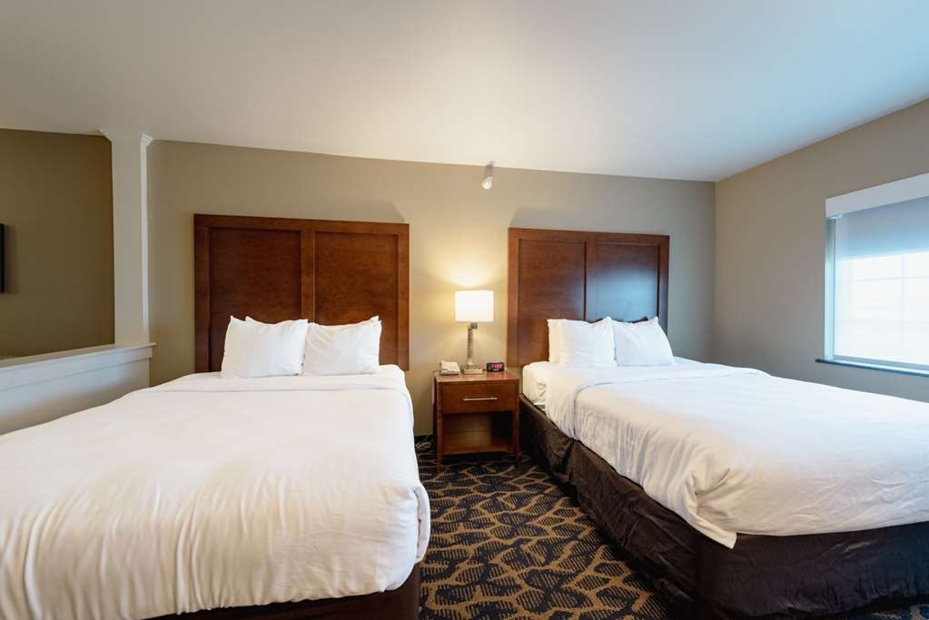 Comfort Inn & Suites Alamosa - photo 56