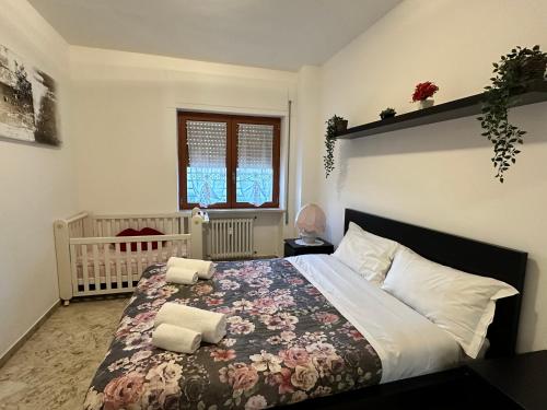 Apartment Sant'Antonio — 4-Star Luxury Hotel in Bari, Italy