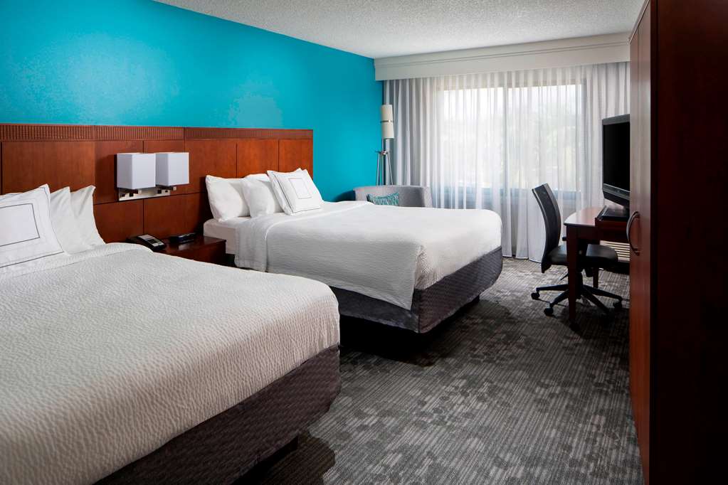 Sonesta Select Boca Raton Town Center - photo 7