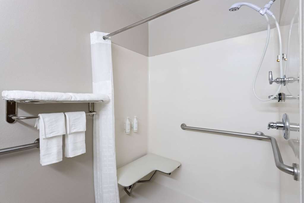 Days Inn by Wyndham Jackson Downtown - featured photo
