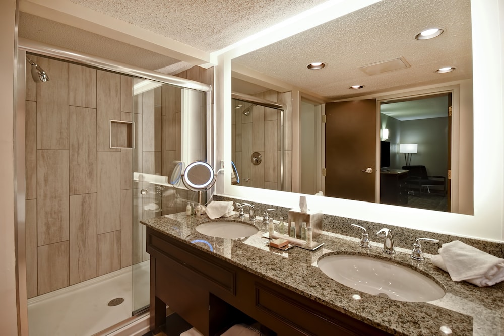 DoubleTree By Hilton Hotel Augusta - photo 13