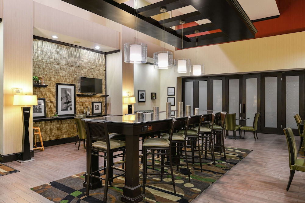 Hampton Inn & Suites Big Spring - photo 58