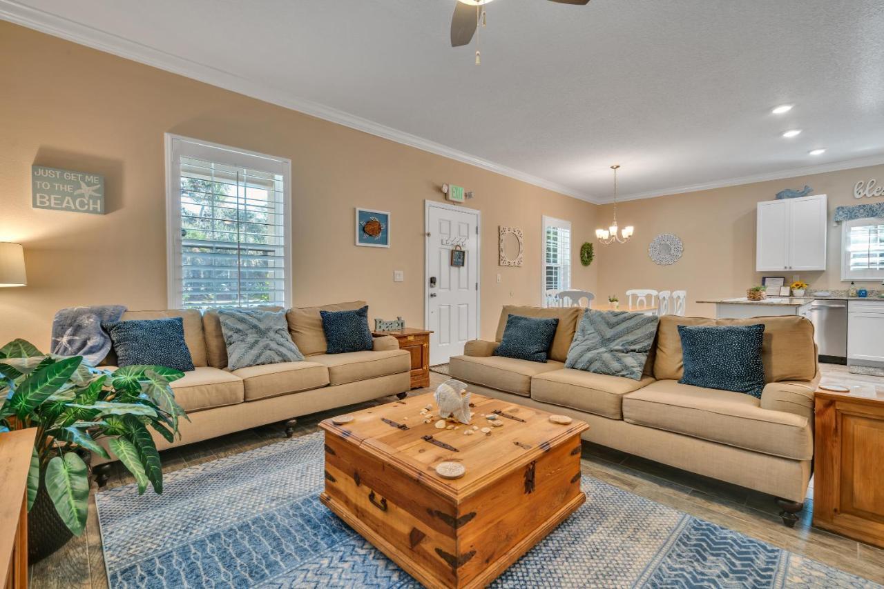 Retreat at Hammock Dunes Beach Palm Coast — 4-Star Luxury Hotel in Palm Coast, United States