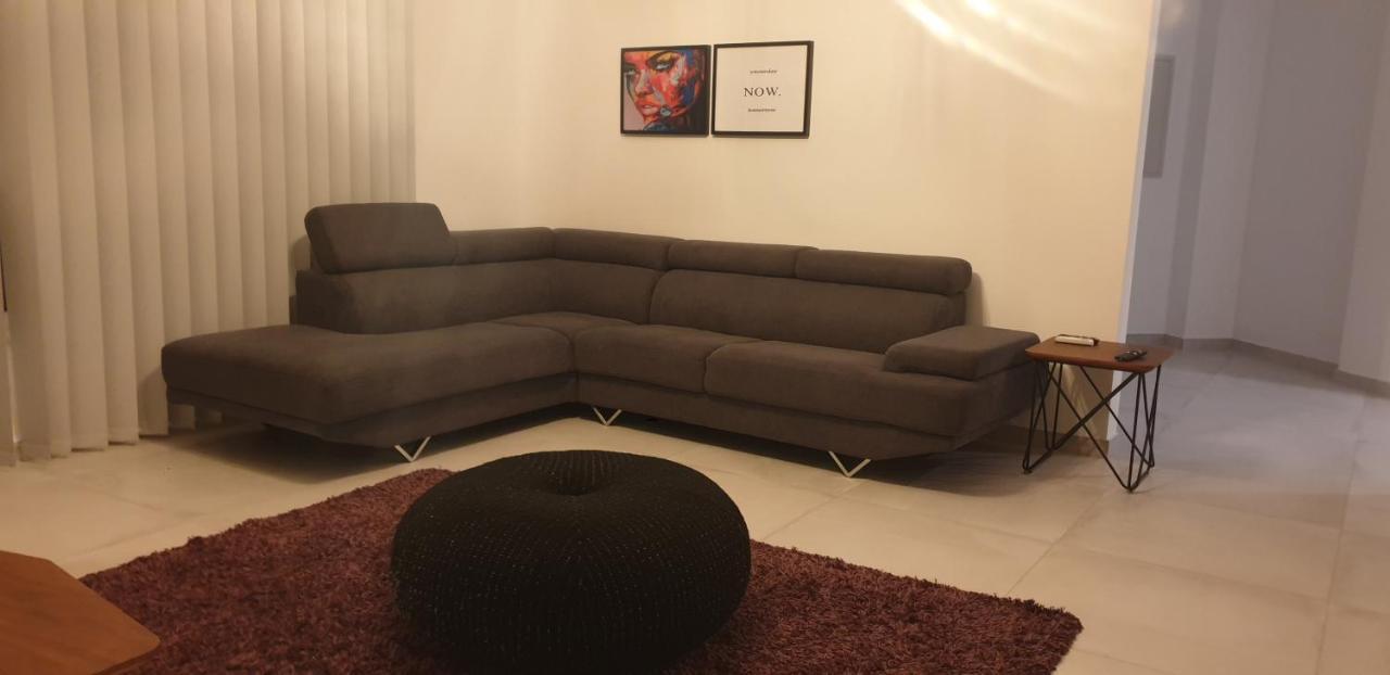 Maximos Luxury Villa Monagri Limassol