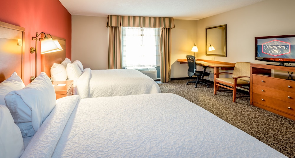 Hampton Inn Enterprise - photo 5