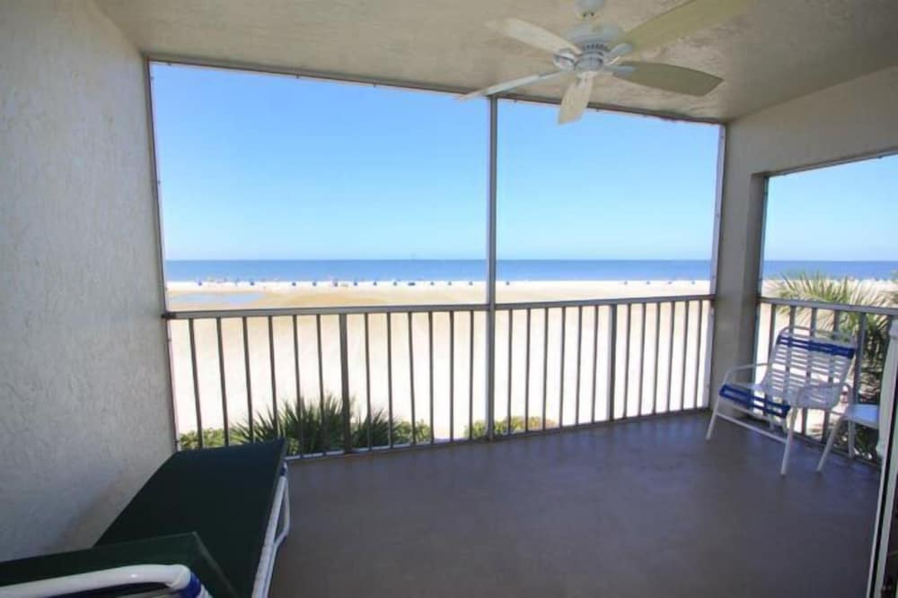 Gulfview Manor Resort - photo 32