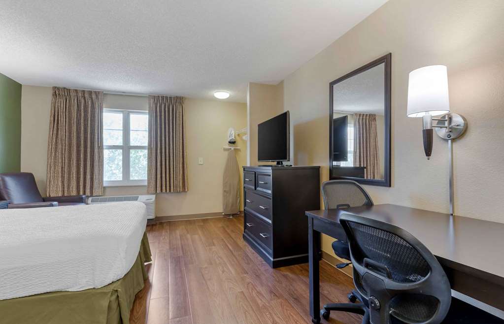 Extended Stay America Suites San Jose Santa Clara - photo 9