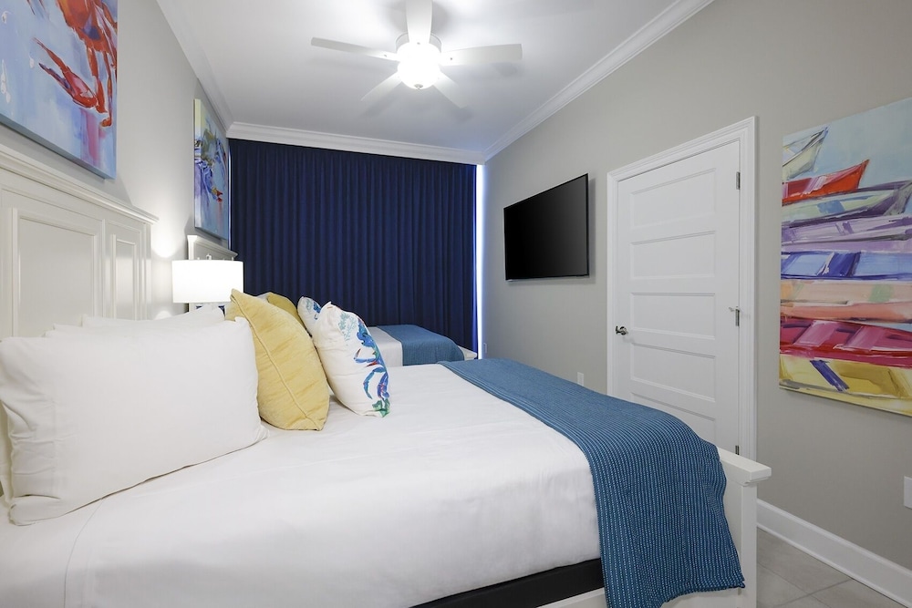 Phoenix Gulf Towers 408 4 Bedroom Condo - photo 12