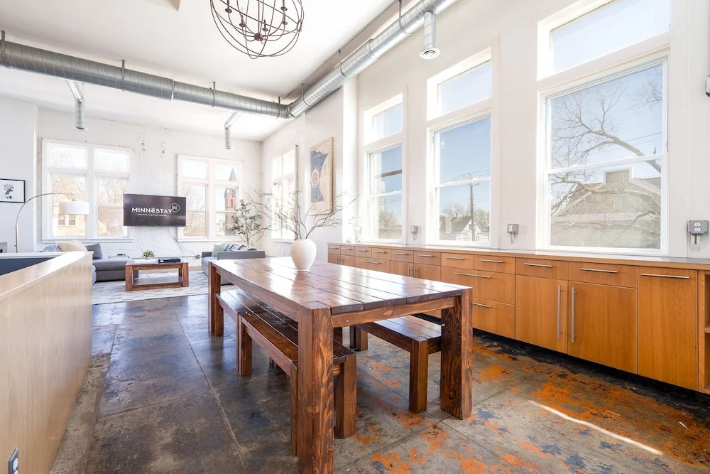 Pillsbury Lofts - photo 17