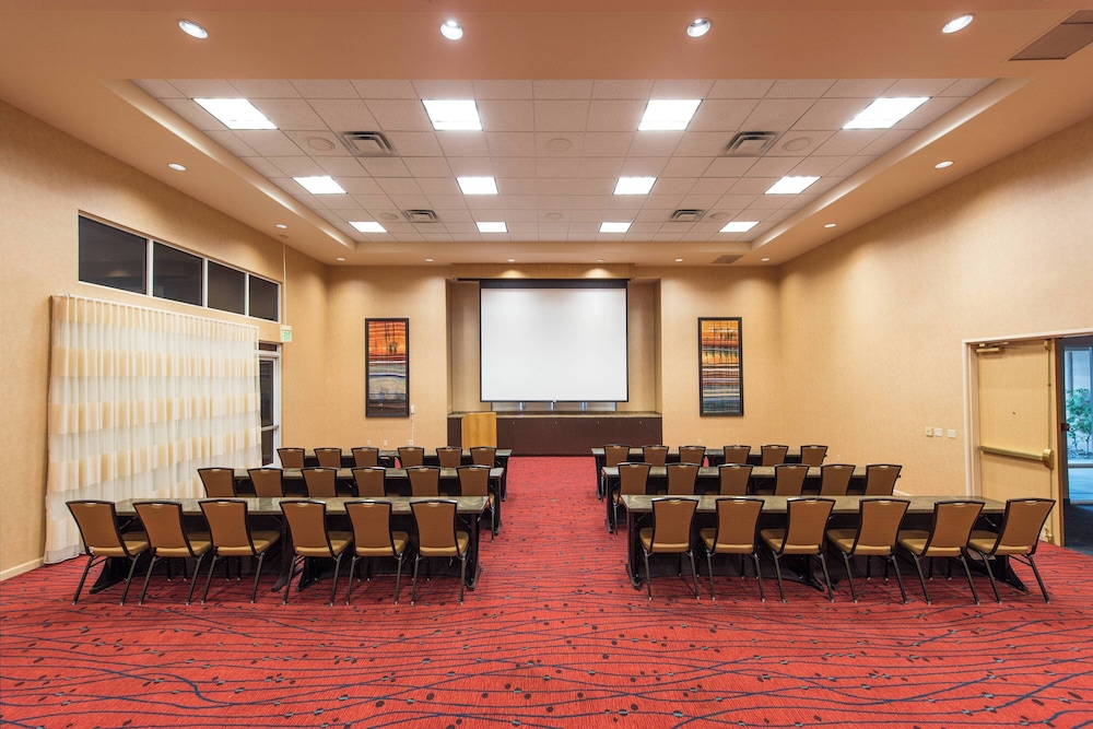 Residence Inn By Marriott Palm Desert - photo 34