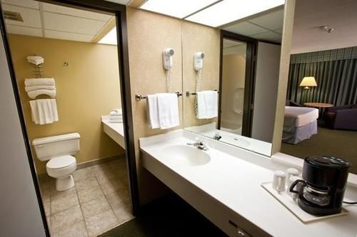 Best Western Fallsview — Niagara Falls — photo 3