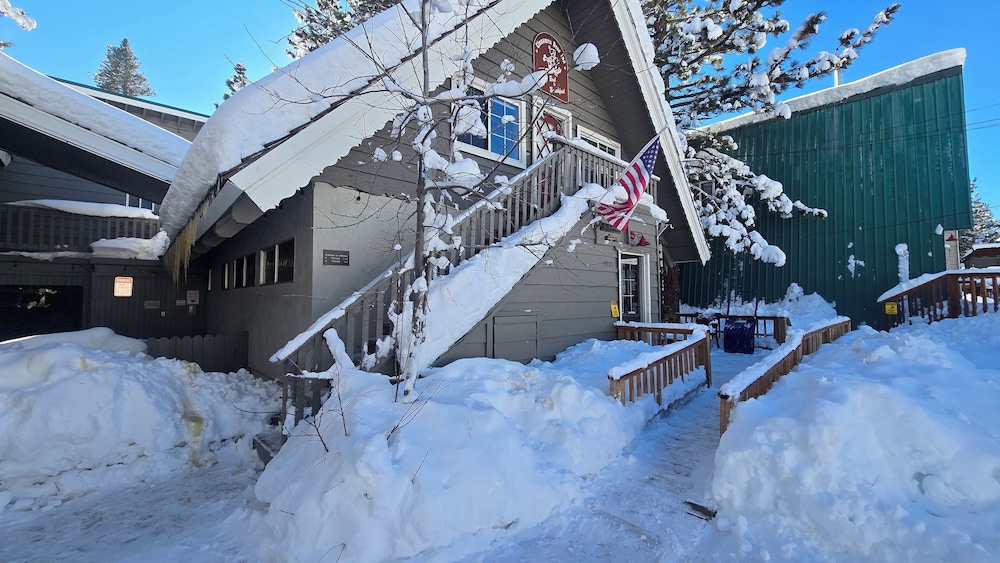 Cinnamon Bear Inn - photo 121