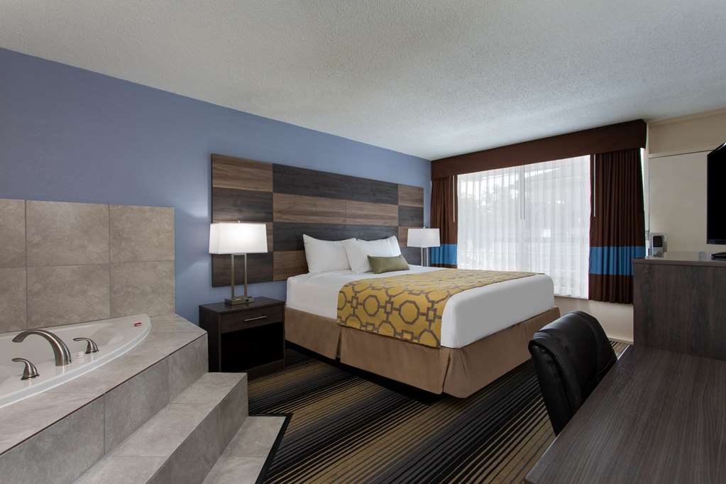 Baymont by Wyndham Cheraw - photo 17