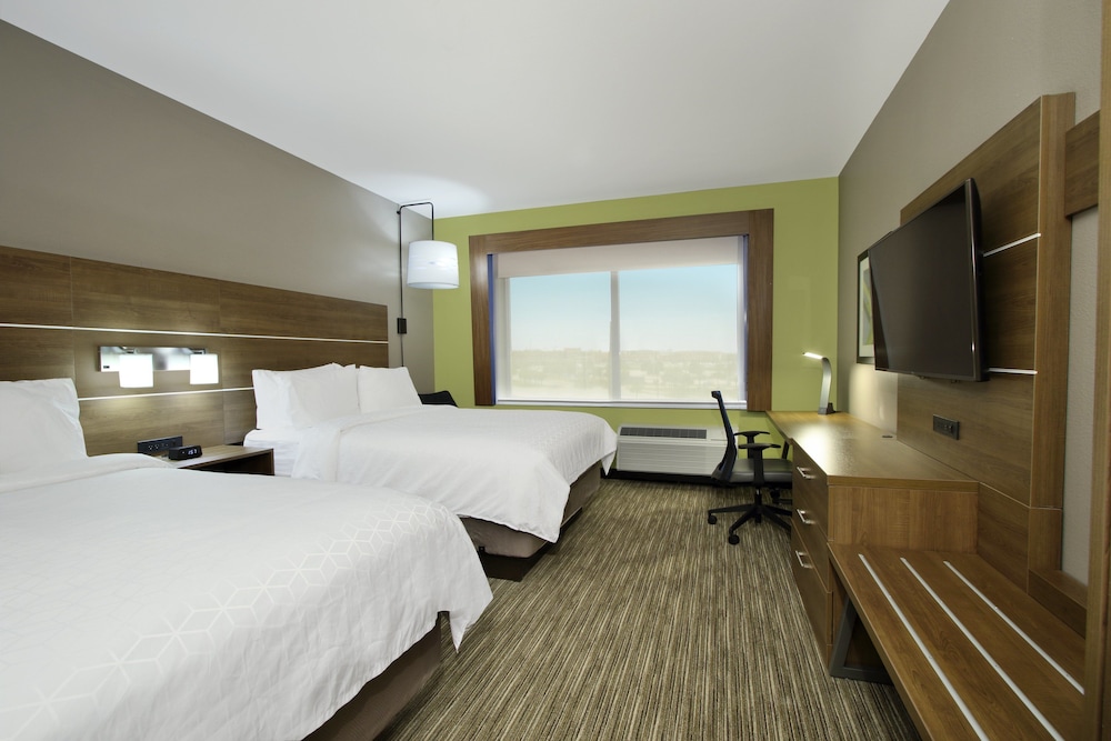 Holiday Inn Express & Suites Dallas Frisco NW Toyota Stdm by IHG - photo 6