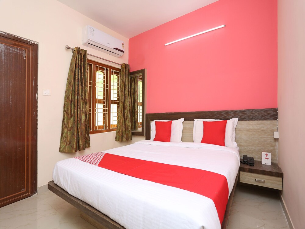 Hotel O Greenland Inn — Bhubaneshwar — photo 2