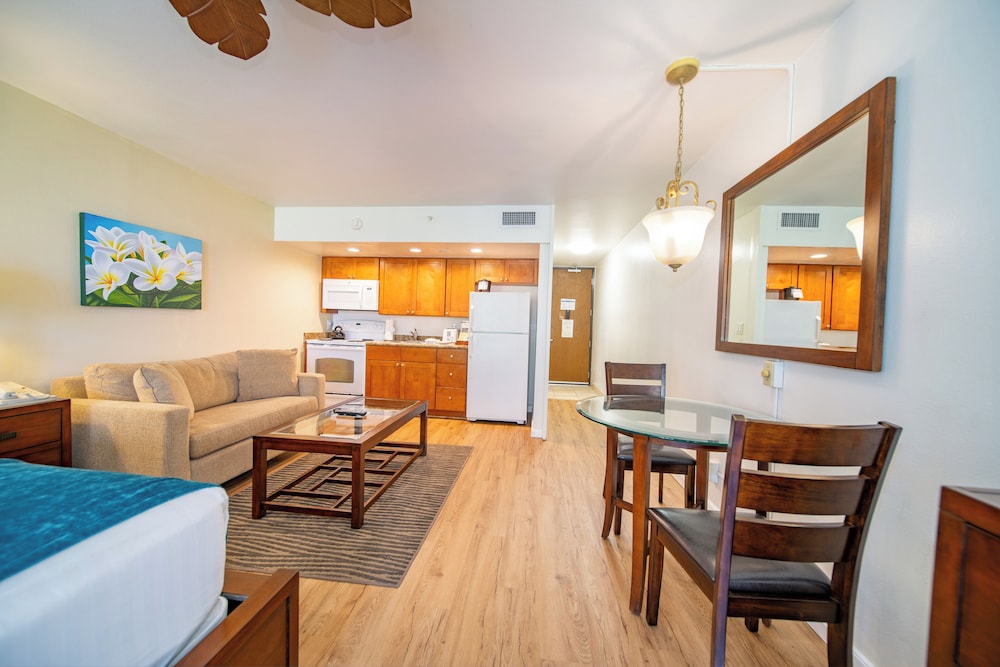 Royal Kahana Maui By Outrigger - photo 222