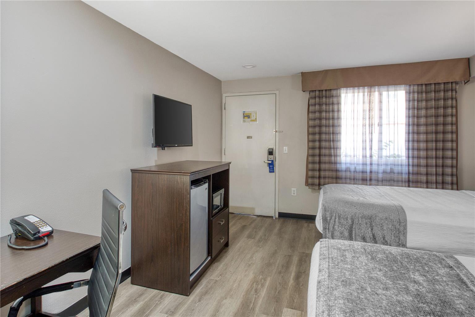 SureStay by Best Western Salt Lake City Downtown - photo 14