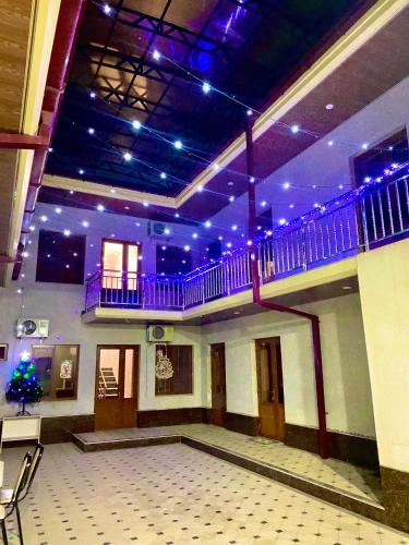 Asia Minor in Samarkand, Uzbekistan