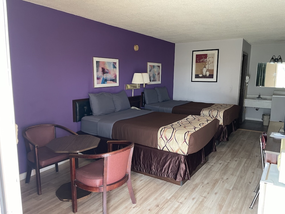 Budget Host Inn Greenup - photo 45