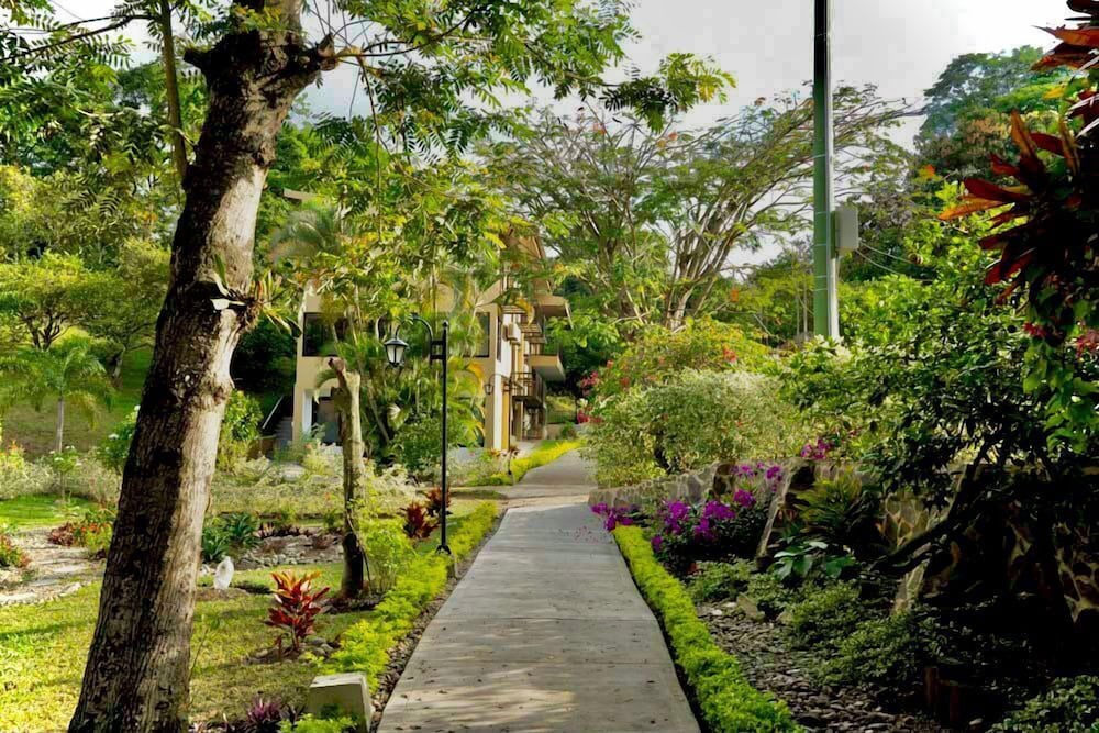 Hotel Nana in Villeta, Colombia