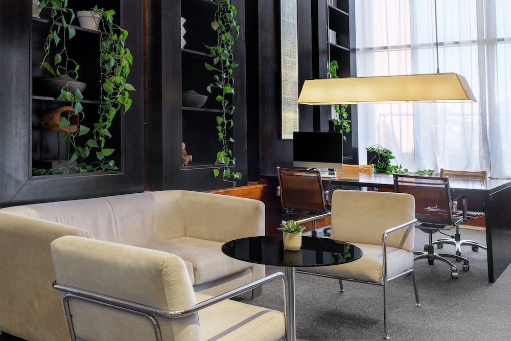 AC Hotel Alcala de Henares by Marriott — Alcala De Henares — photo 3