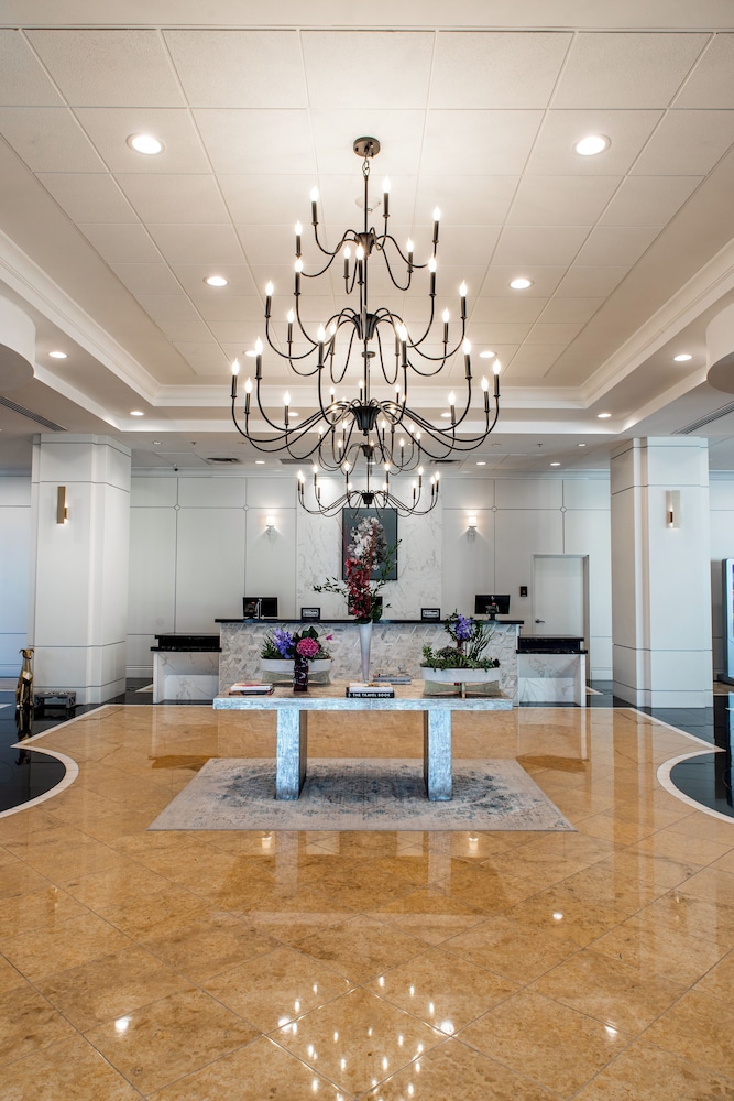Hilton Dallas Southlake Town Square - photo 6