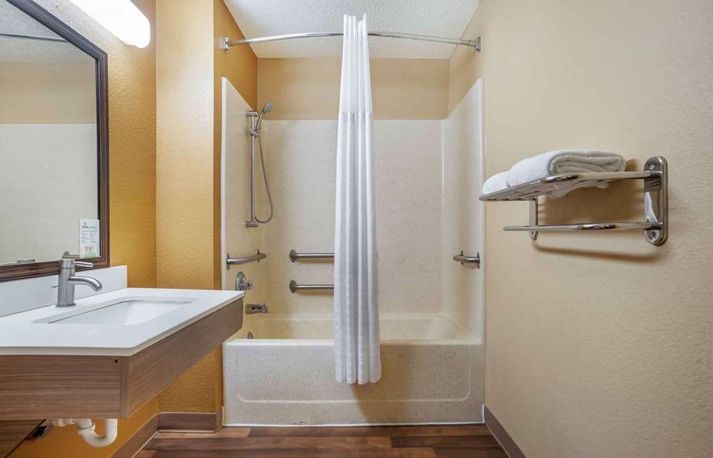 Extended Stay America Suites Jackson Ridgeland - photo 28