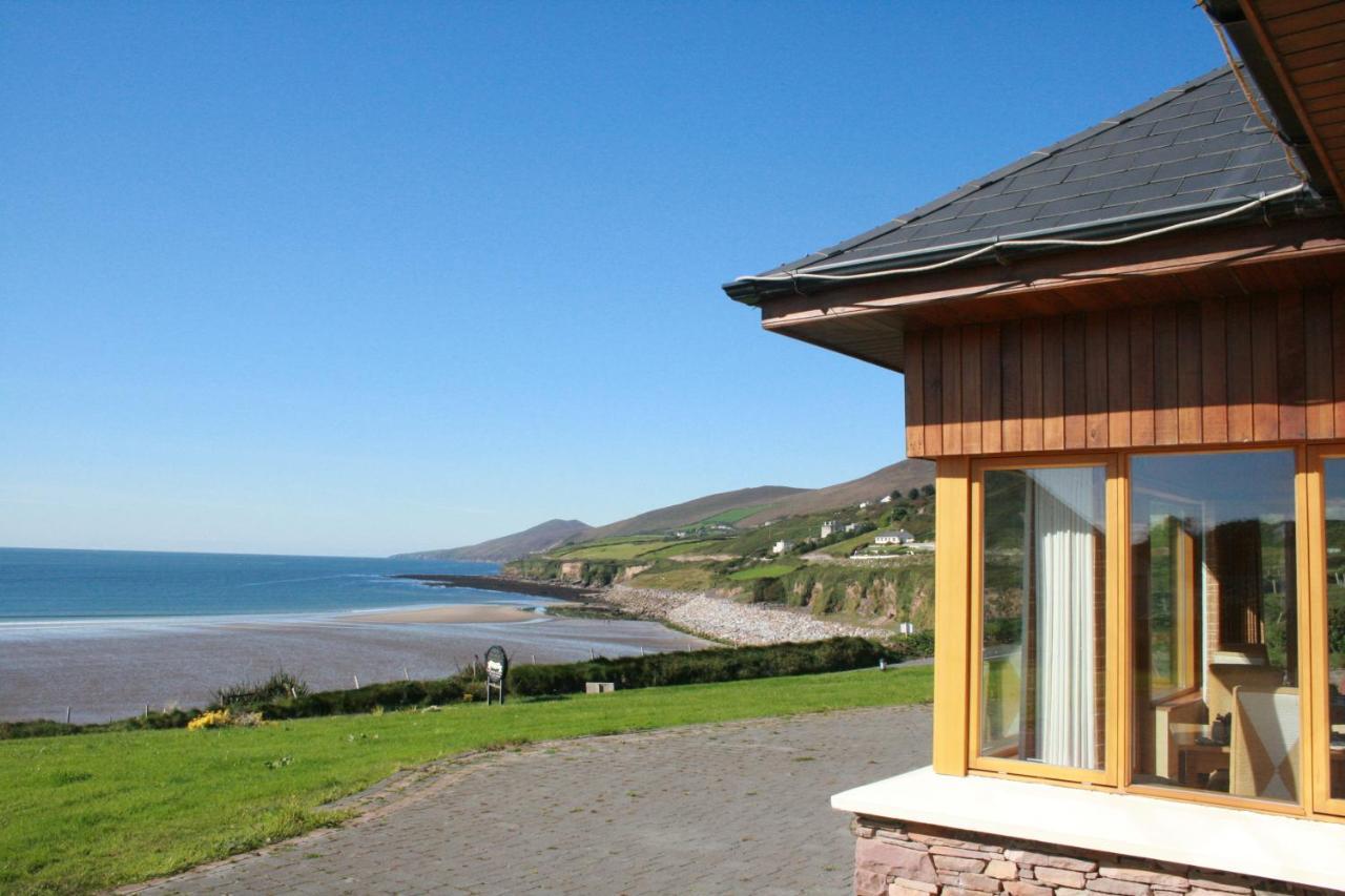 Inch Beach House B&B — 4-Star Luxury Hotel in Cill Airne, Republic of Ireland