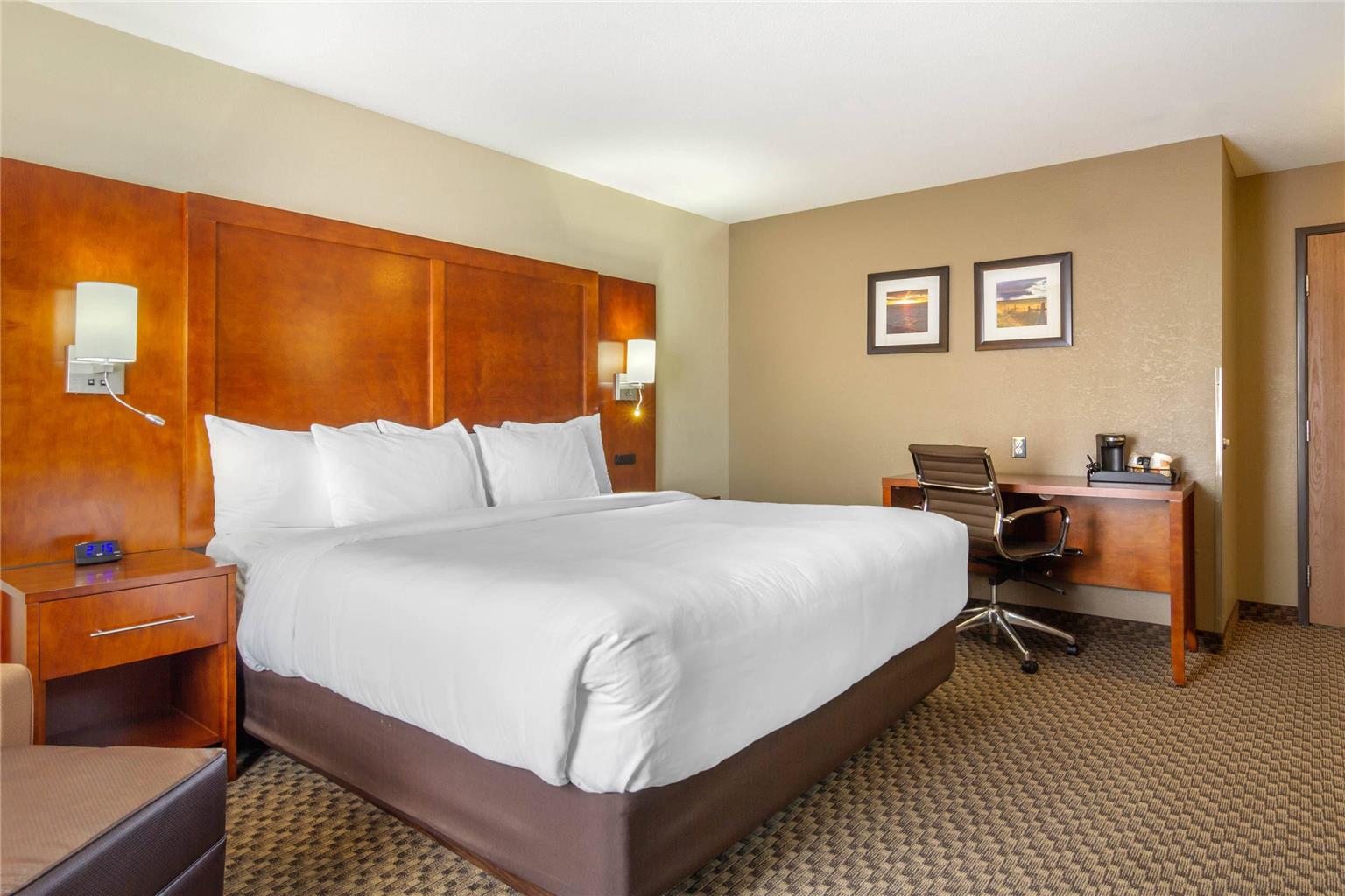 Comfort Inn & Suites Sterling - photo 15