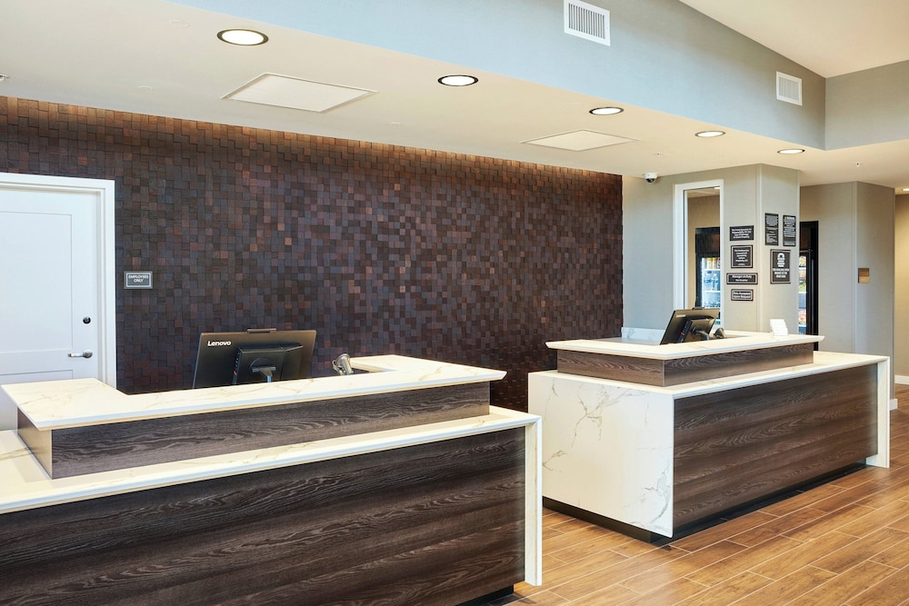Residence Inn by Marriott Sacramento Davis - photo 6
