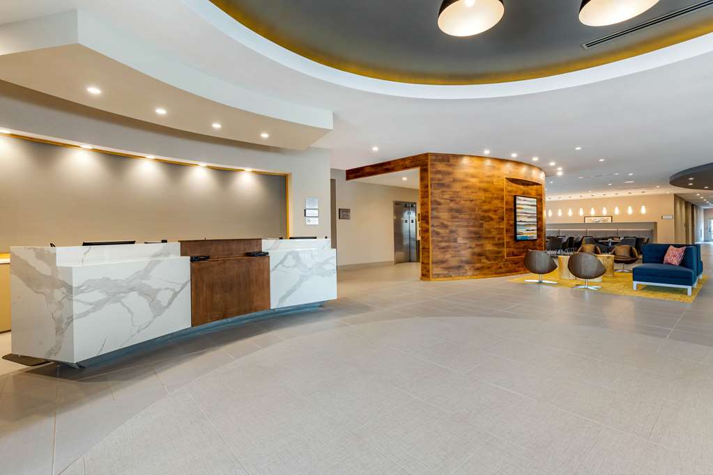 DoubleTree by Hilton Summerville Nexton - photo 17