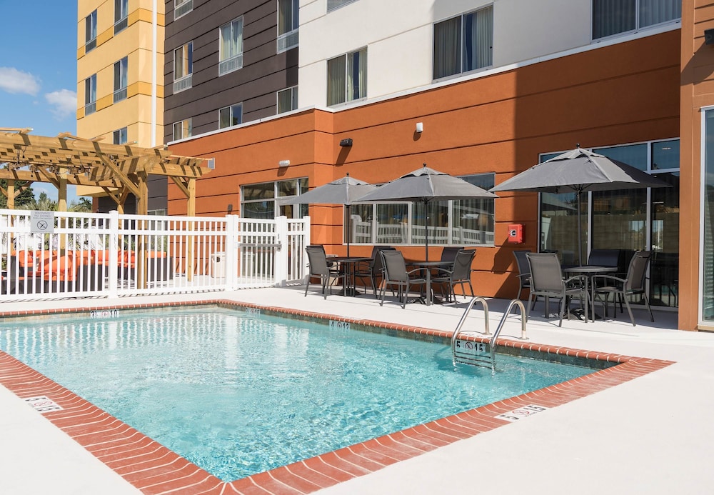 Fairfield Inn & Suites by Marriott West Monroe - photo 21