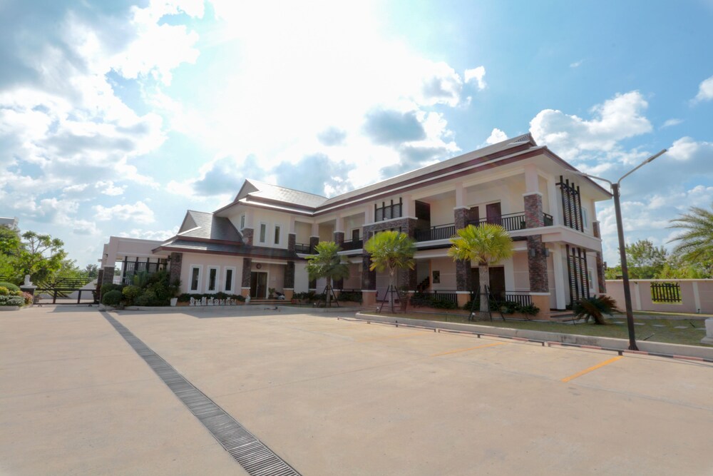 Fortune Mansion — Surin — photo 4
