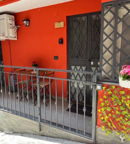 Nuovo Garibaldi — 4-Star Luxury Hotel in Catania, Italy