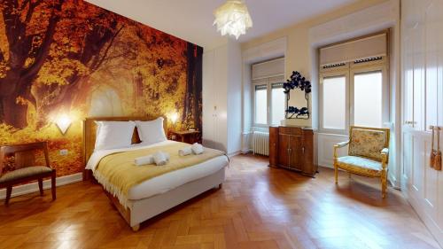 Le Saint Nicolas - carbon neutral hotel in Strasbourg