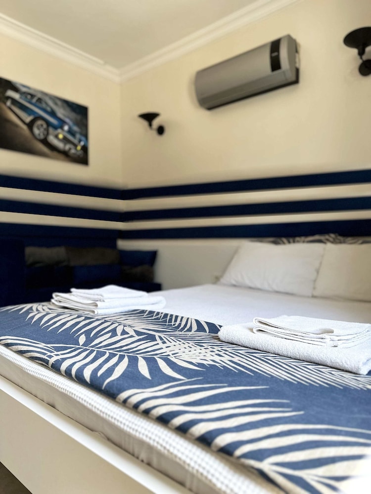 Enjoy Hotel - last minute hotel in Fethiye