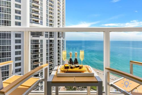 Ocean View Luxurious Studio Premium Amenities - photo 36