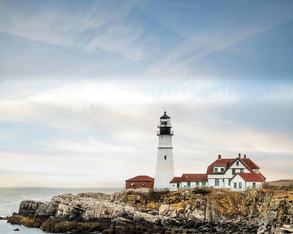 Holiday Inn Portland By the Bay by IHG - photo 72