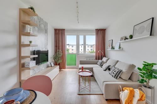 Seaside Unique — 4-Star Luxury Hotel in Gdansk, Poland