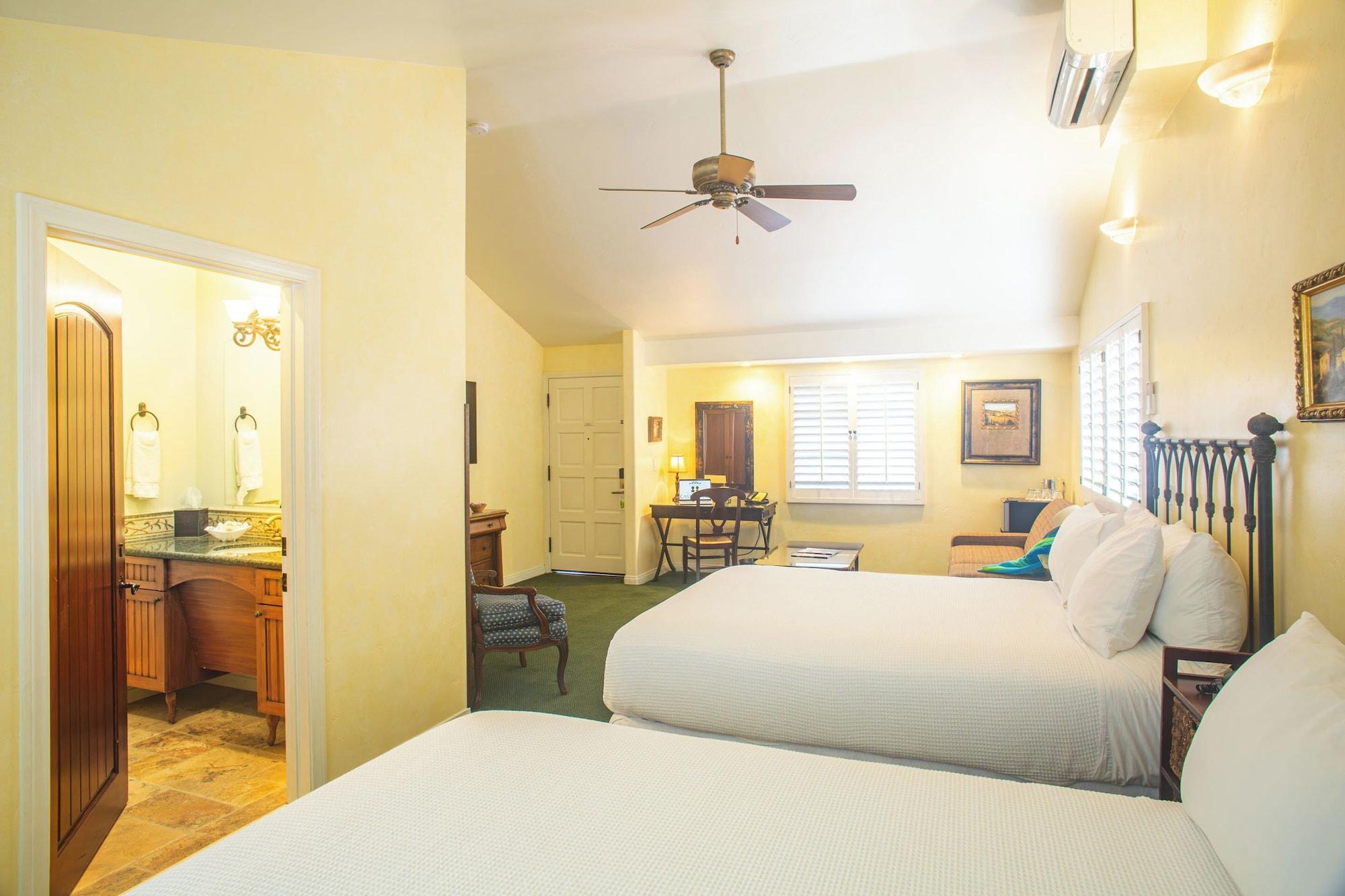 Castillo Inn at the Beach - photo 9