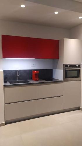 S&SH Delizioso appartamento in centro — 4-Star Luxury Hotel in Catania, Italy