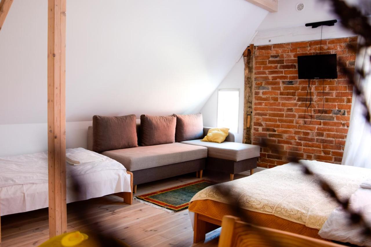 Przystawy Agroturystyka - last minute hotel in Unknown City