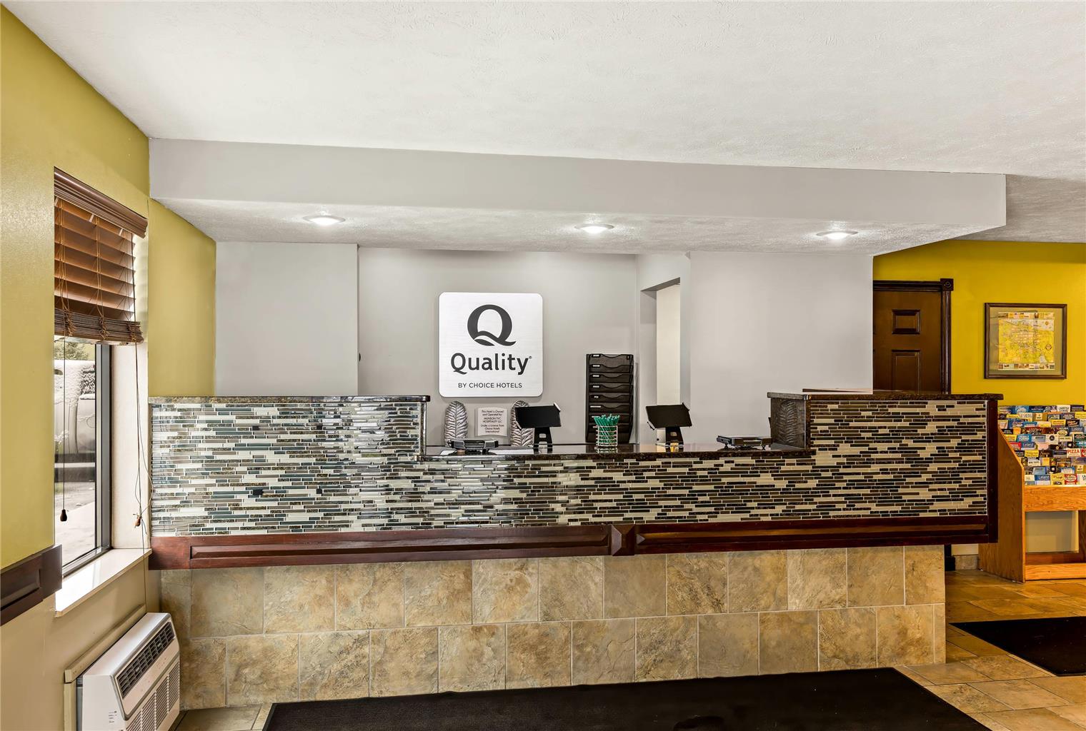 Quality Inn Traverse City - photo 6