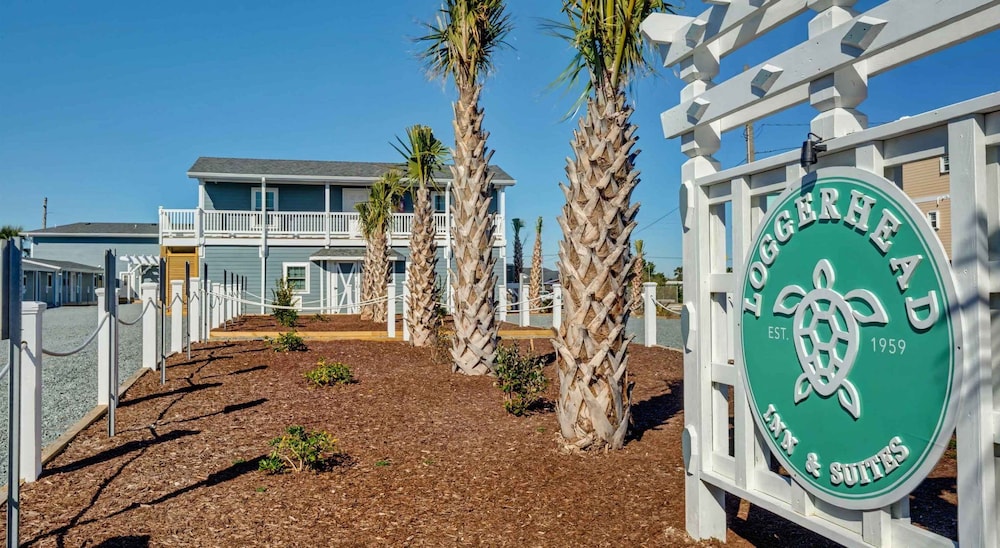 Loggerhead Inn and Suites - photo 111