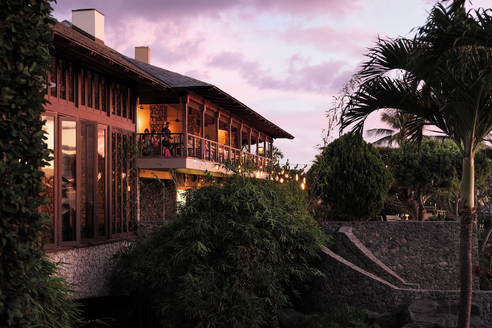 Hotel Wailea Relais & Chateaux Adults Only - photo 75