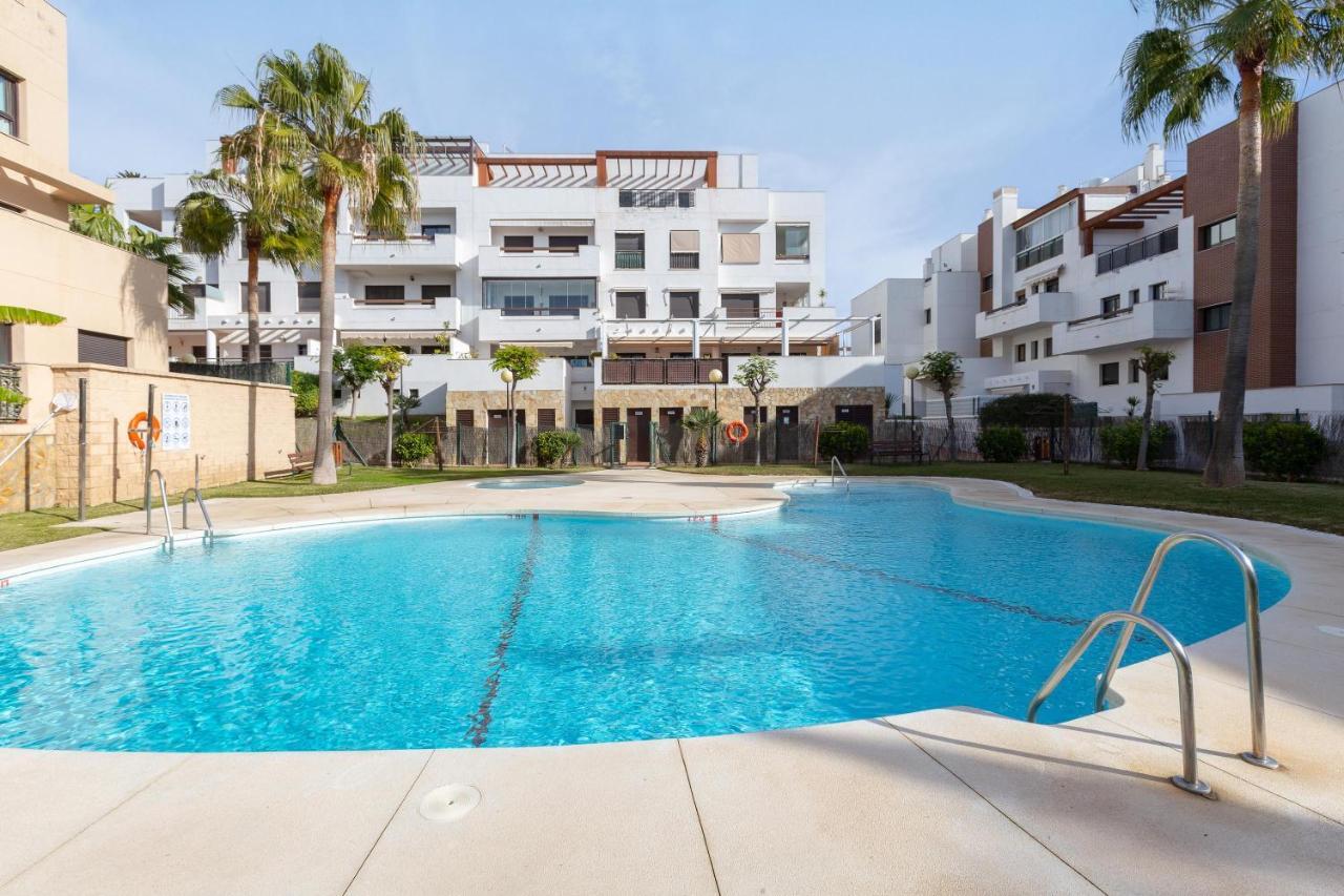 Penthouse La Cala De Mijas — Mijas