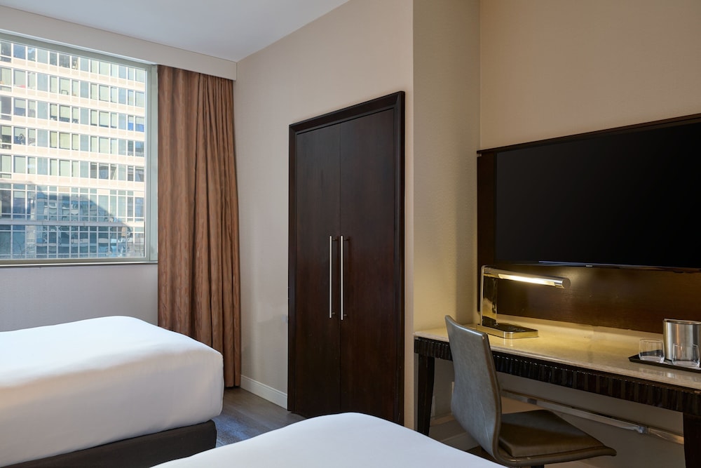 Sheraton Brooklyn New York Hotel - photo 19